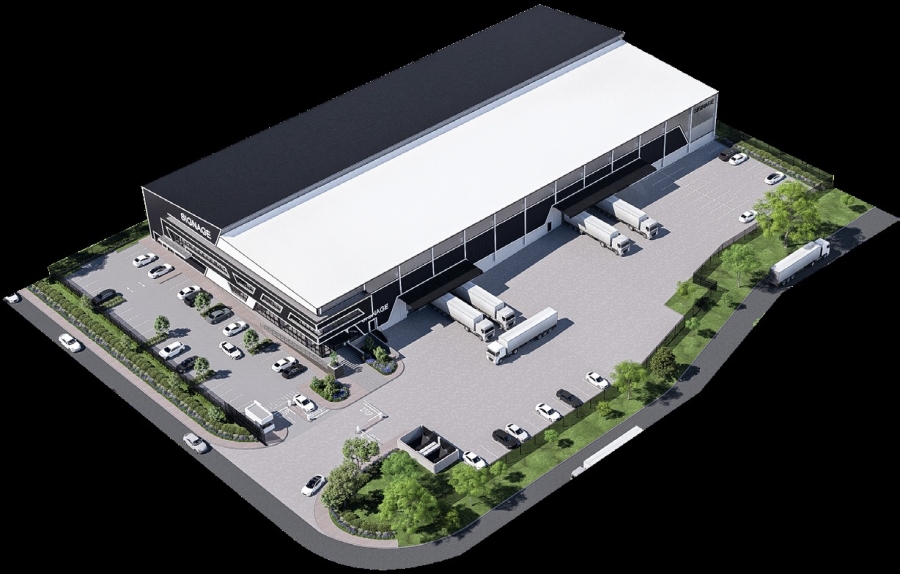 To Let Commercial Property for Rent in Airport Industria Western Cape